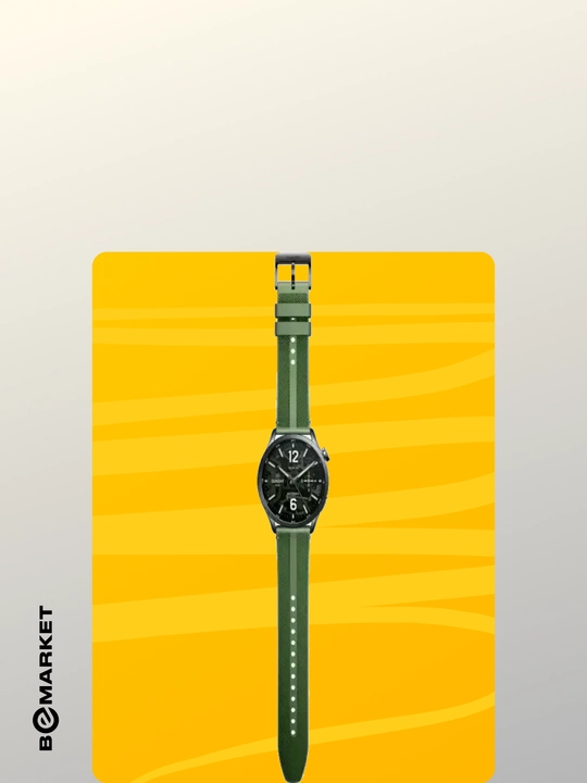 Смарт-часы Xiaomi Watch S5 46 мм