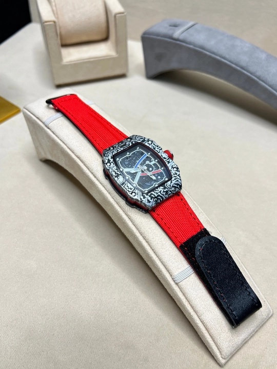 Erkaklar qo‘l soati, RICHARD MILLE