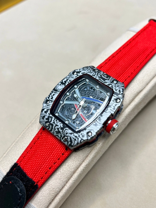 Erkaklar qo‘l soati, RICHARD MILLE