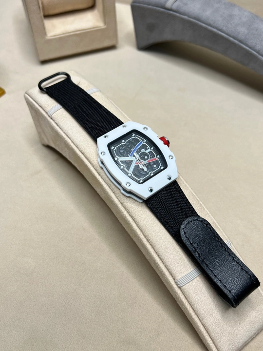 Erkaklar qo‘l soati, RICHARD MILLE