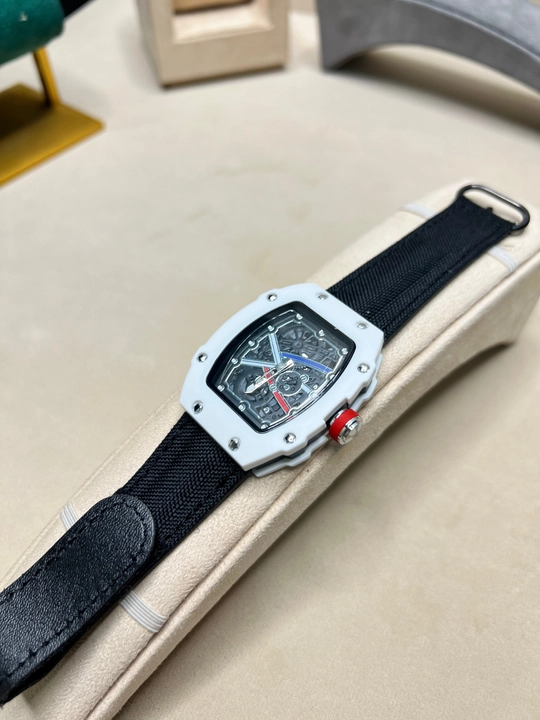 Erkaklar qo‘l soati, RICHARD MILLE