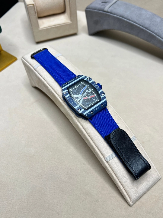 Erkaklar qo‘l soati, RICHARD MILLE