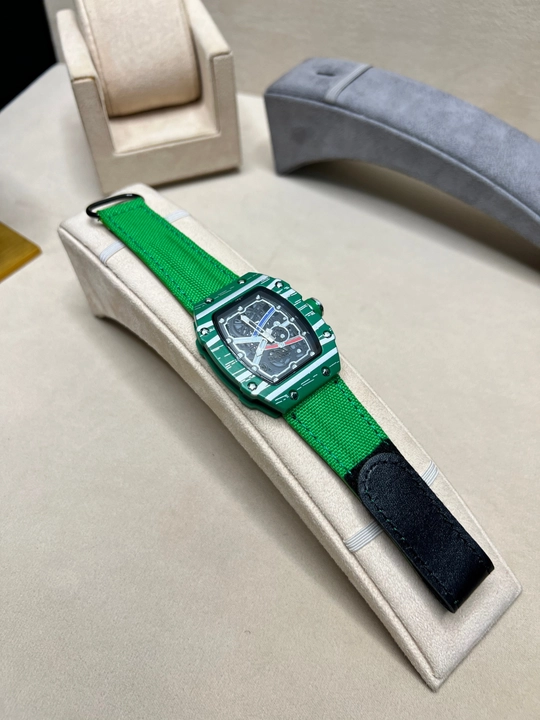 Erkaklar qo‘l soati, RICHARD MILLE