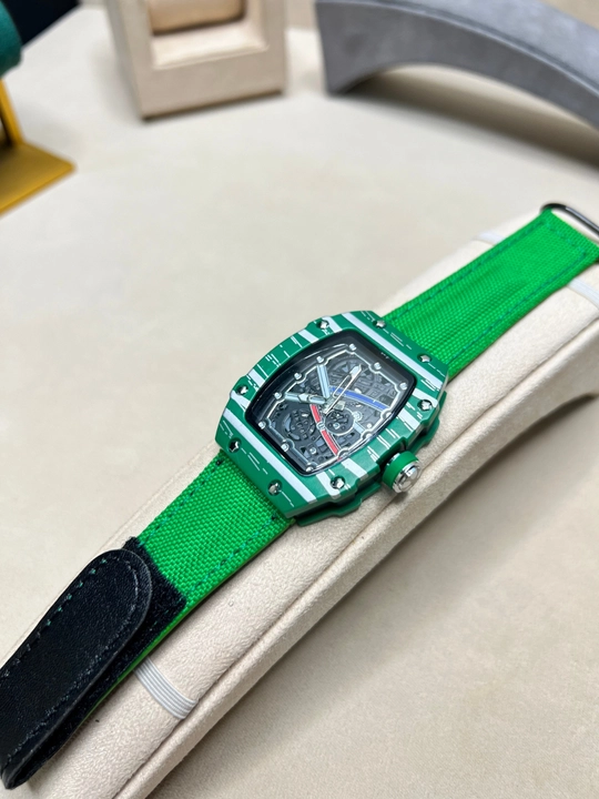 Erkaklar qo‘l soati, RICHARD MILLE