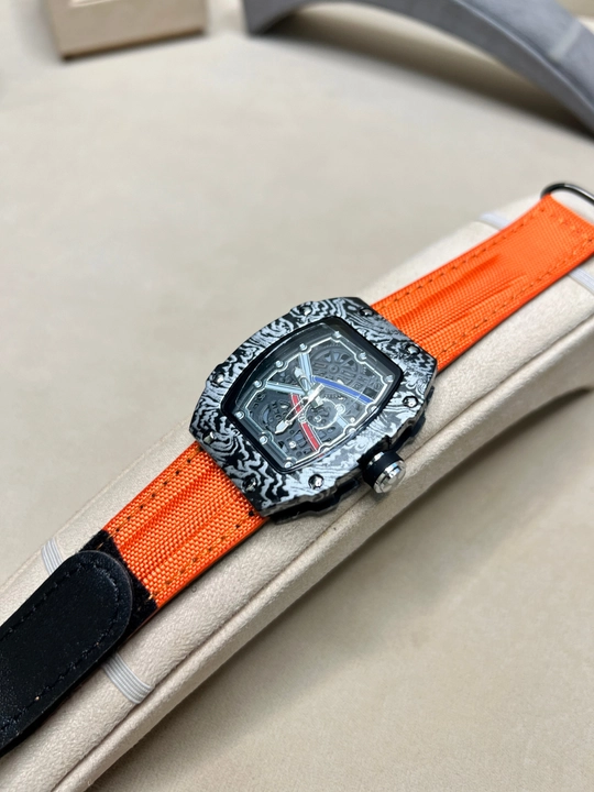 Erkaklar qo‘l soati, RICHARD MILLE