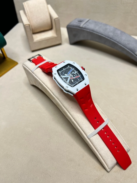 Erkaklar qo‘l soati, RICHARD MILLE