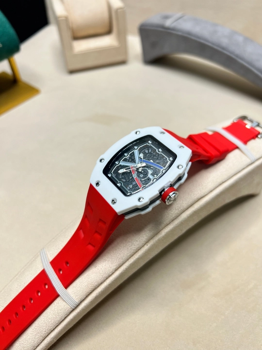 Erkaklar qo‘l soati, RICHARD MILLE
