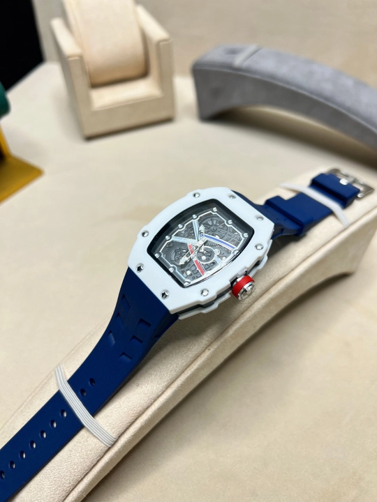 Erkaklar qo‘l soati, RICHARD MILLE