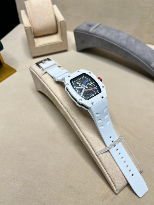 Erkaklar qo‘l soati, RICHARD MILLE