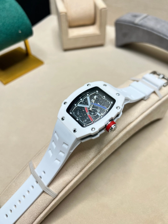 Erkaklar qo‘l soati, RICHARD MILLE