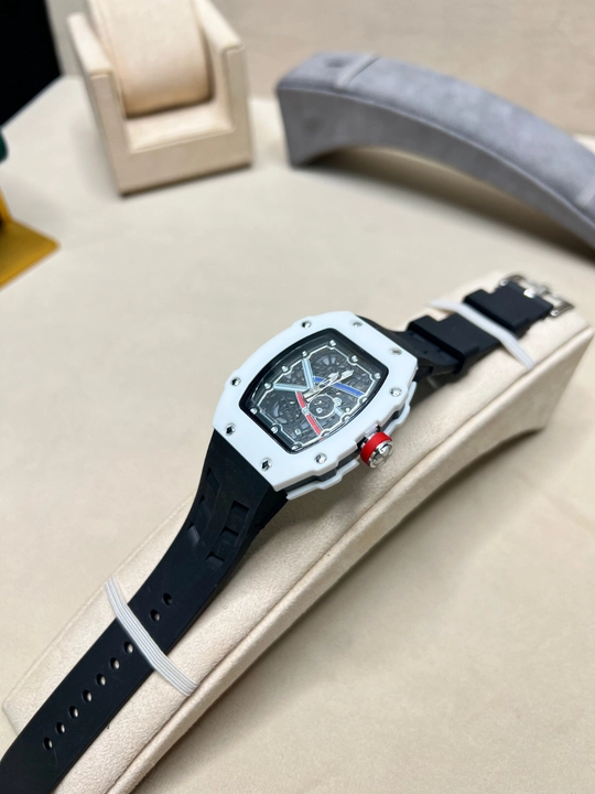 Erkaklar qo‘l soati, RICHARD MILLE