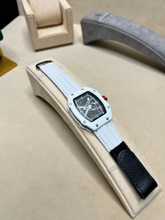 Erkaklar qo‘l soati, RICHARD MILLE