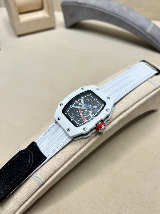 Erkaklar qo‘l soati, RICHARD MILLE