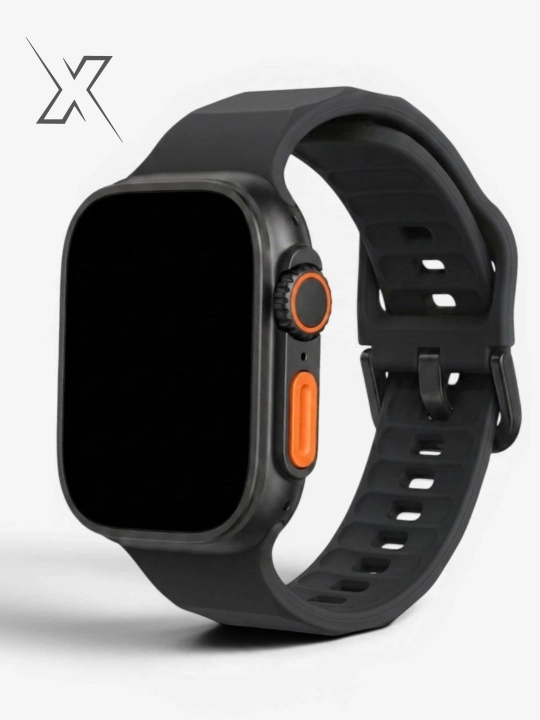X StreamLine sport bog'ichi: aerodinamik shakl va 3D-shamollatish - 