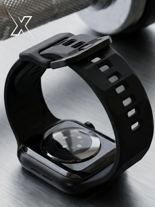 X StreamLine sport bog'ichi: aerodinamik shakl va 3D-shamollatish