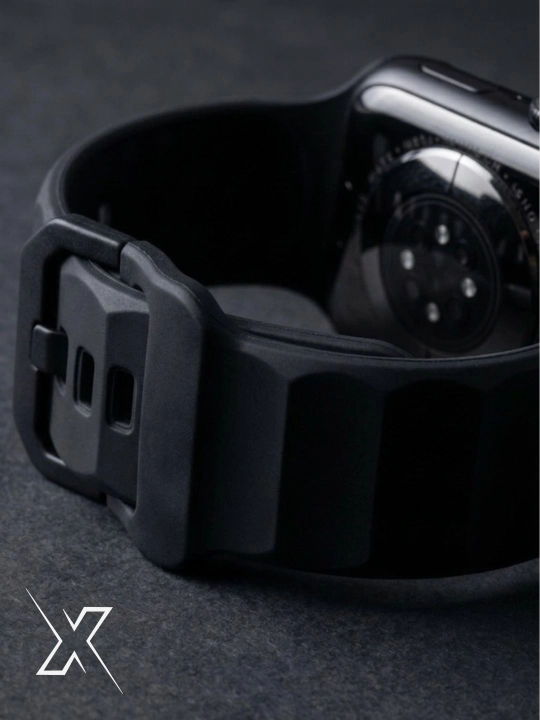 X StreamLine sport bog'ichi: aerodinamik shakl va 3D-shamollatish