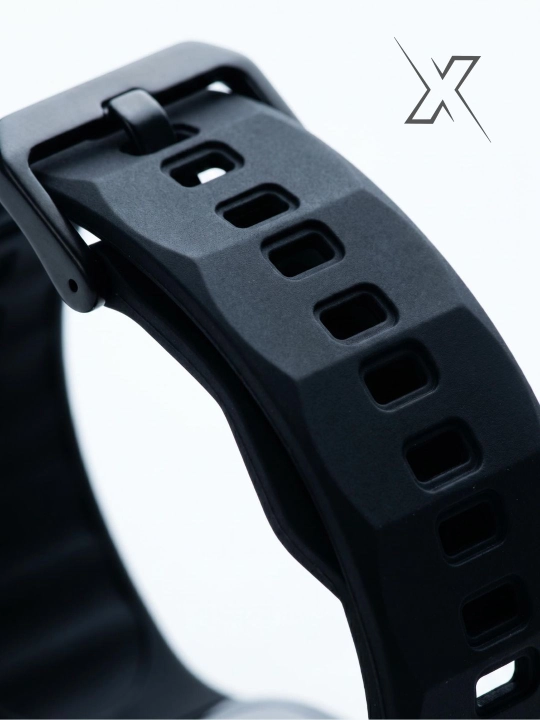 X StreamLine sport bog'ichi: aerodinamik shakl va 3D-shamollatish