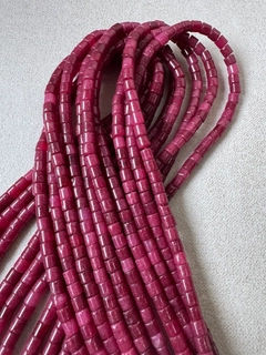 Toʻq pushti