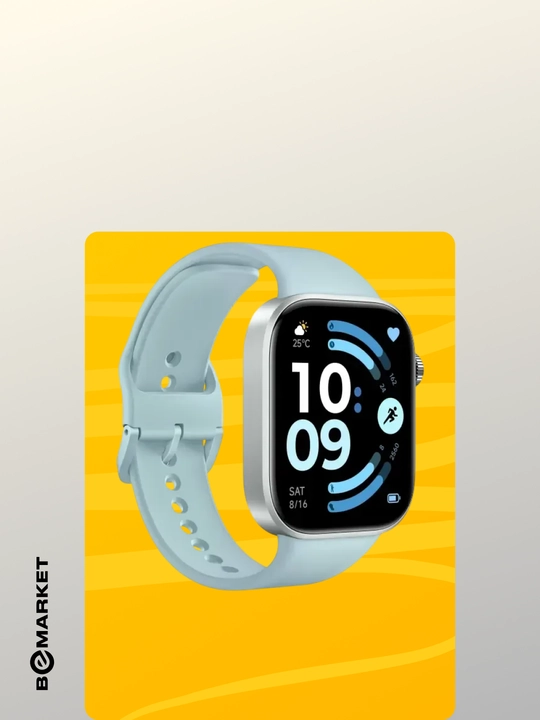 Смарт-часы Redmi Watch 6