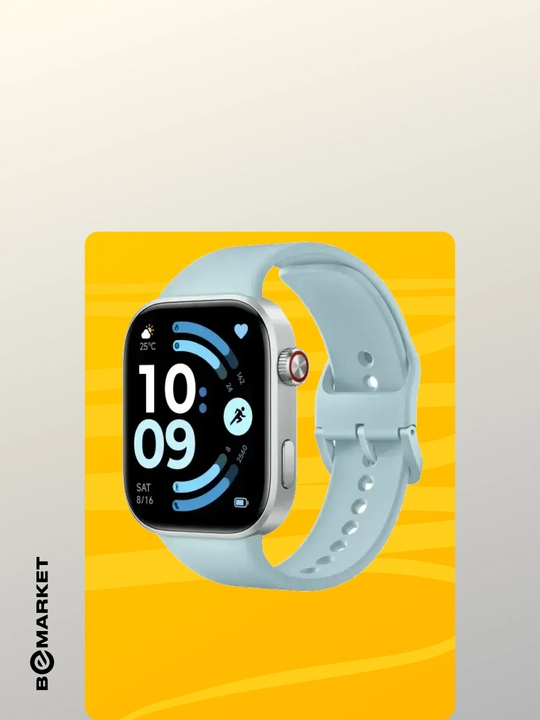Смарт-часы Redmi Watch 6