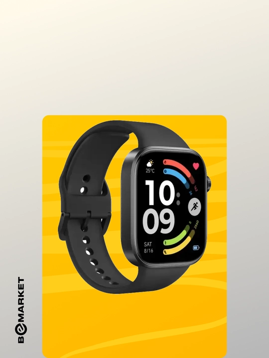 Смарт-часы Redmi Watch 6