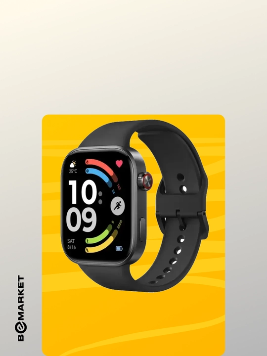 Смарт-часы Redmi Watch 6