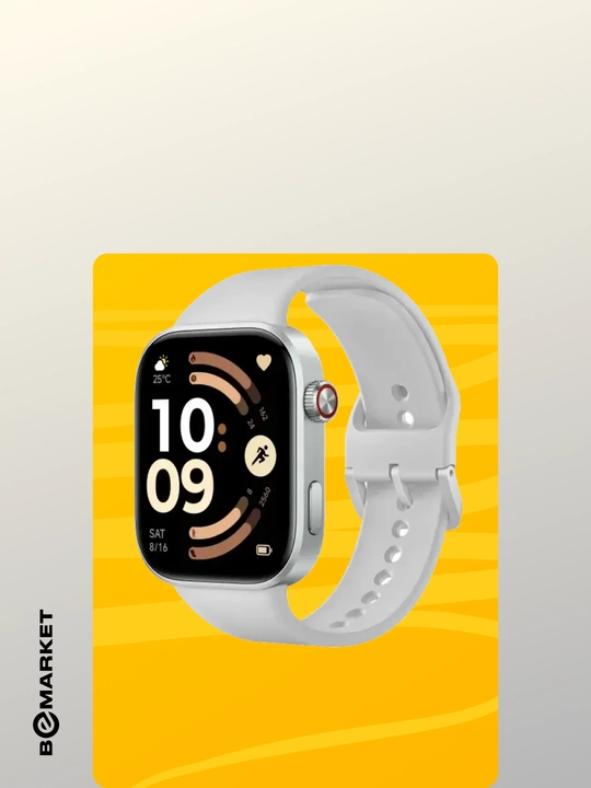 Смарт-часы Redmi Watch 6