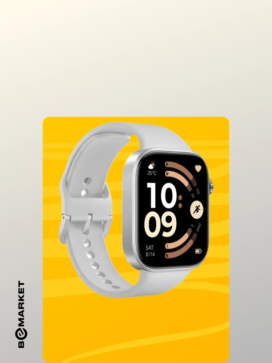 Смарт-часы Redmi Watch 6