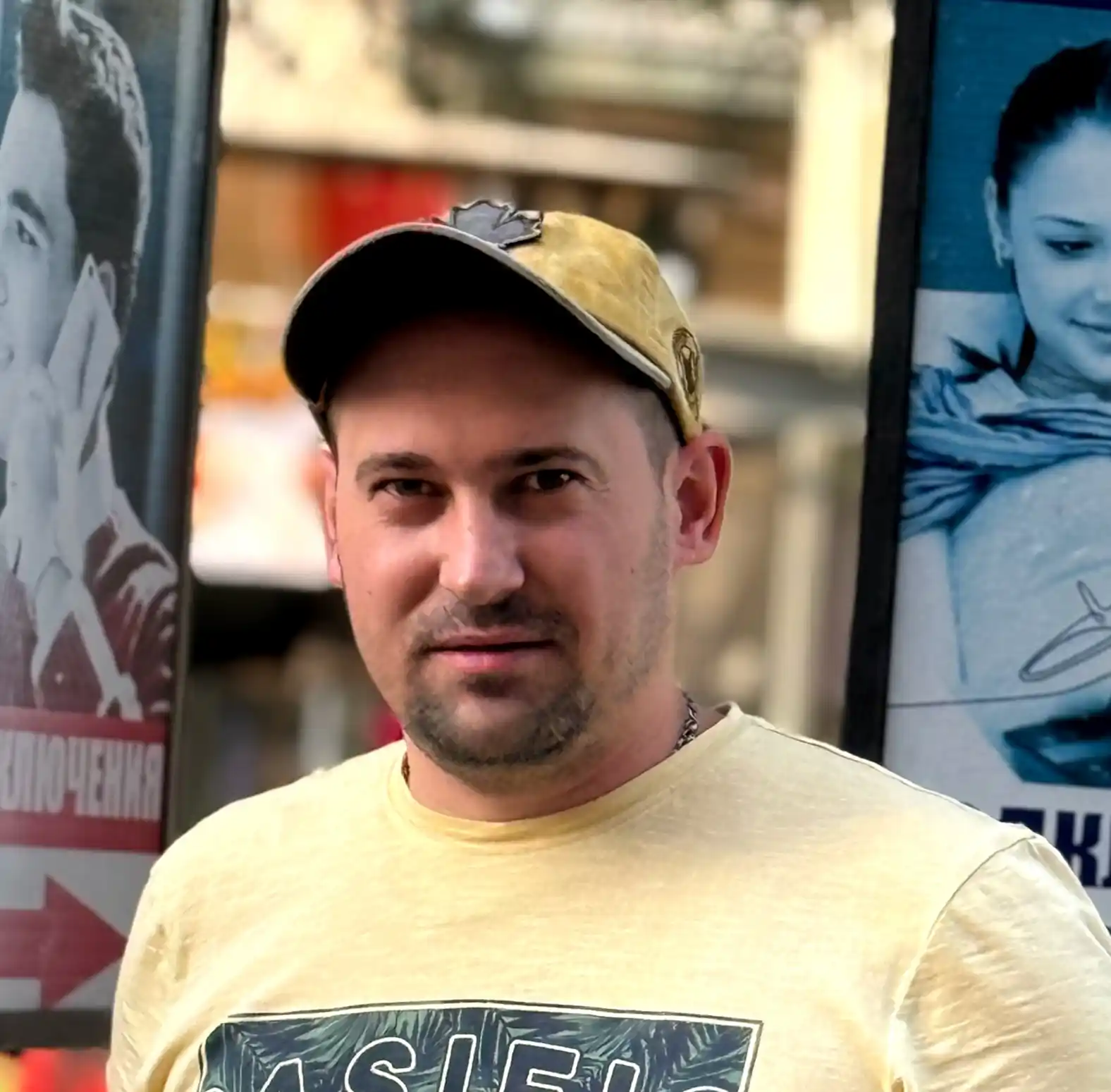 Erkaklar va ayollar uchun kepka, beysbol kepkasi - uniseks, kuzgi kepka