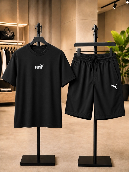 Мужская двойка PUMA