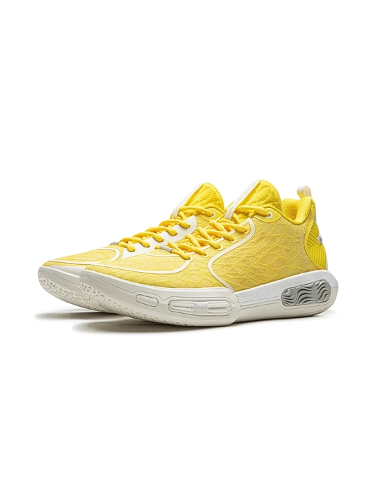 Li-Ning Wade Shadow 7 ABPW003 basketbol krossovkalari 
