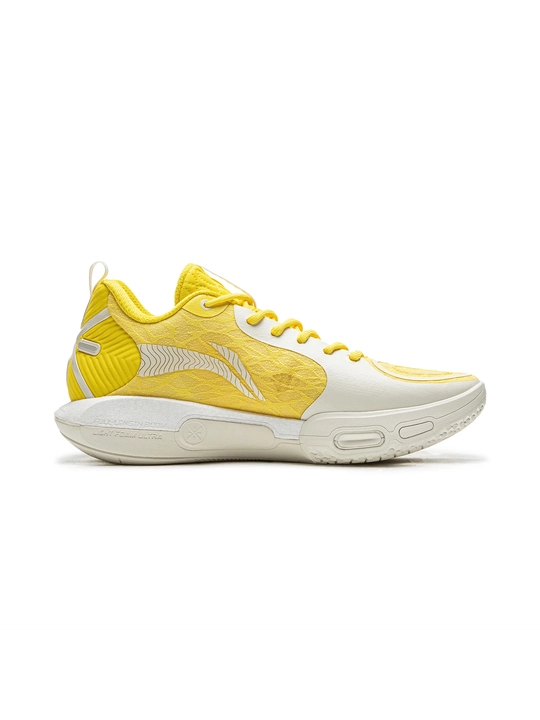 Li-Ning Wade Shadow 7 ABPW003 basketbol krossovkalari 