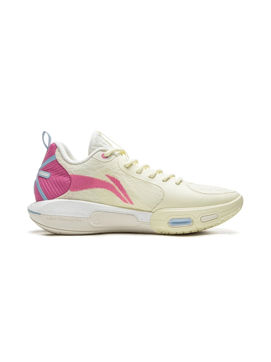 Li-Ning Wade Shadow 7 ABPW003 basketbol krossovkalari 
