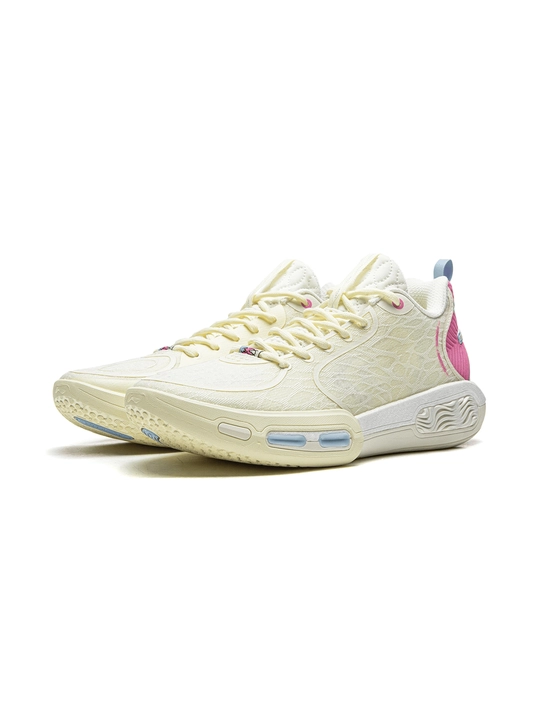 Li-Ning Wade Shadow 7 ABPW003 basketbol krossovkalari 