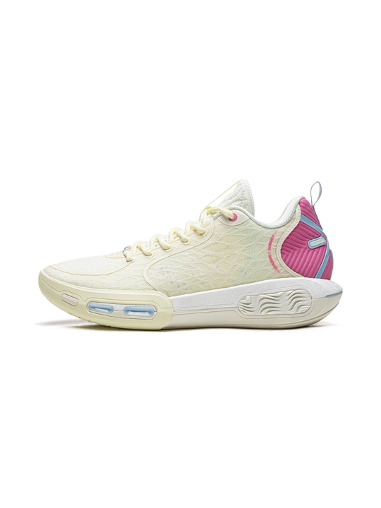 Li-Ning Wade Shadow 7 ABPW003 basketbol krossovkalari  - 