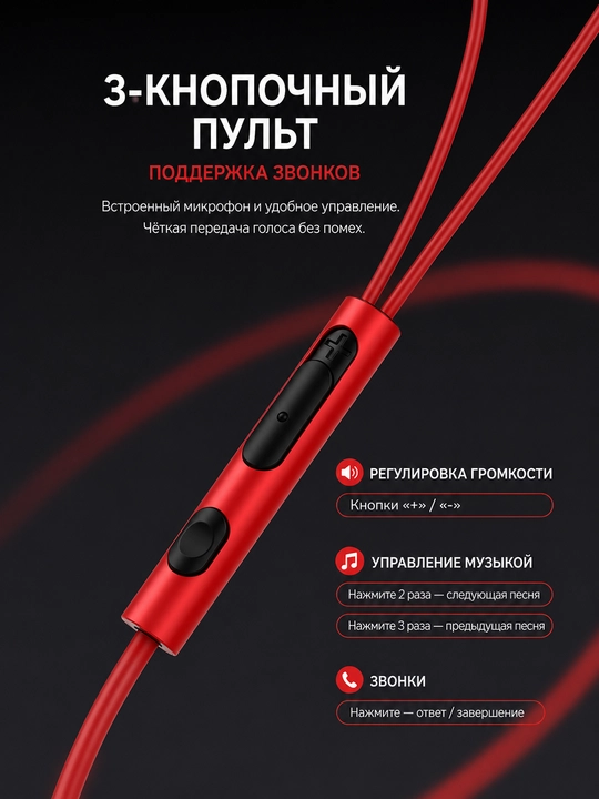 3.5mm, Type-C metall simli quloqchin, kuchli bass, telefon va kompyuter uchun, magnitli