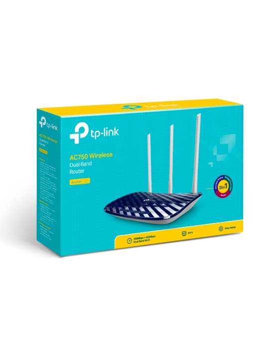 TP-LINK modemlari - uy va ofis uchun barqaror Wi-Fi