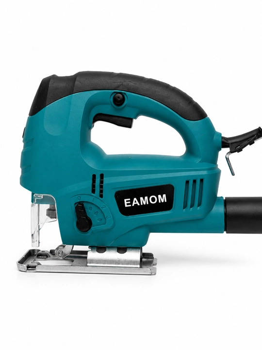 850W Elektr Lobzik – Yog'och, Metall va Plastmassa uchun Professional Kesish Arrasi - 