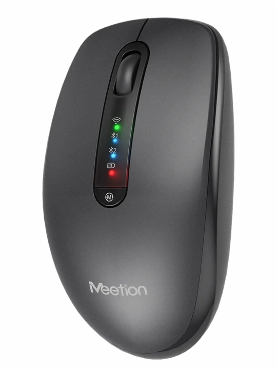 Simsiz sichqoncha Meetion BTM100R