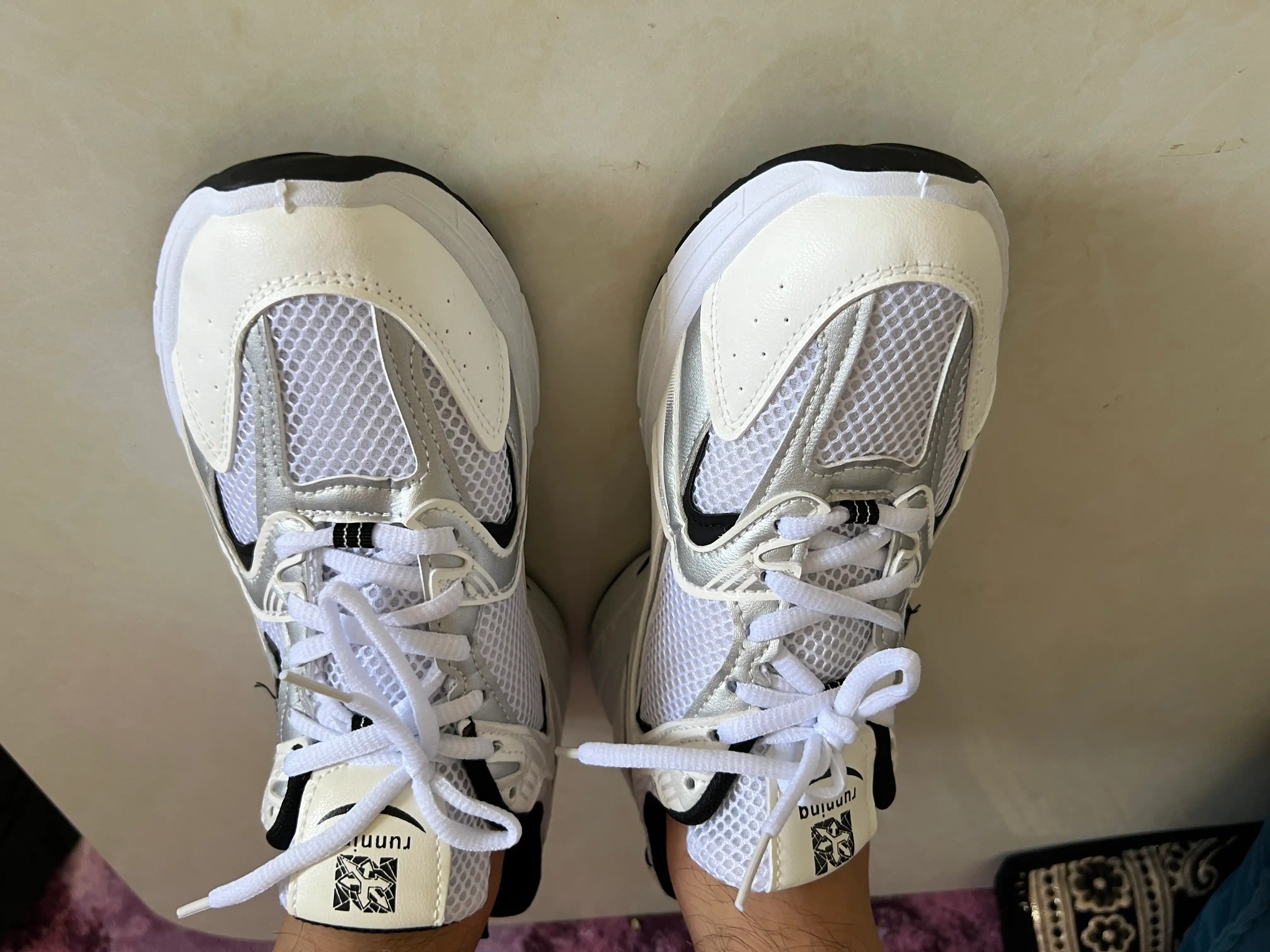 Erkaklar va ayollar uchun New Balance Running 530 krossovkalari