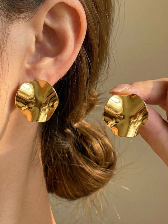 Серьги женские