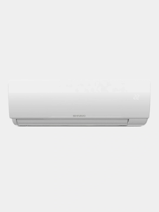 Кондиционер Shivaki Elegant 12 Inverter - 