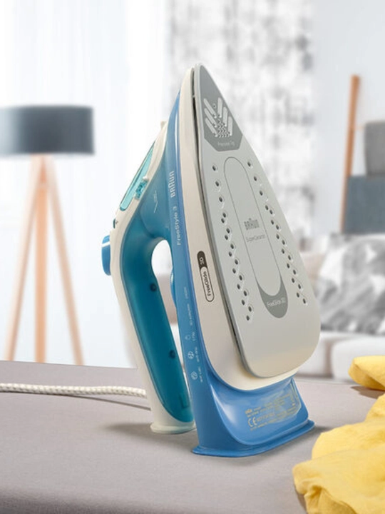 Dazmol Braun FI3144BL FreeStyle 3, 2400 Vt, keramik taglik