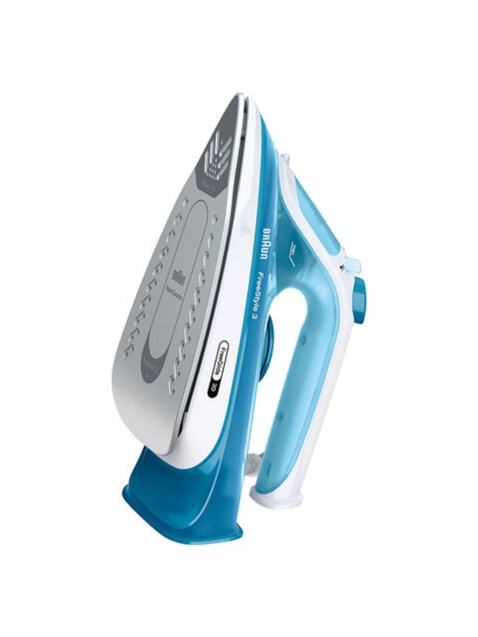 Dazmol Braun FI3144BL FreeStyle 3, 2400 Vt, keramik taglik
