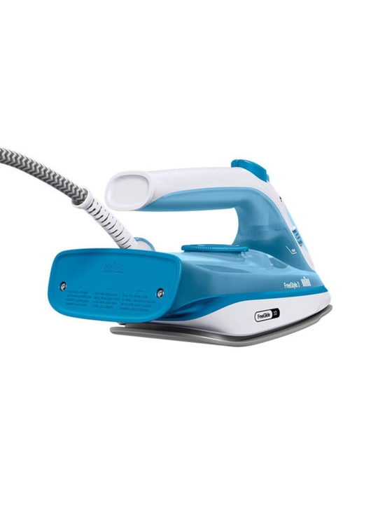 Dazmol Braun FI3144BL FreeStyle 3, 2400 Vt, keramik taglik