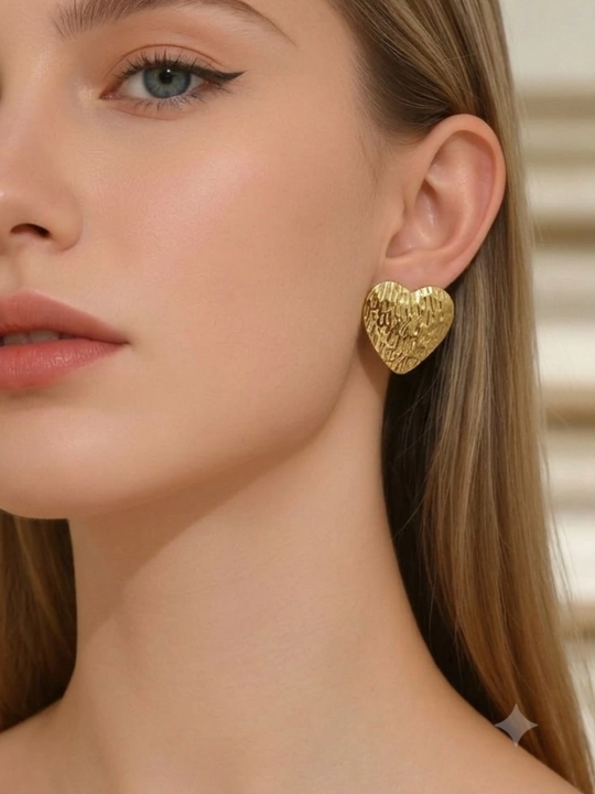 Серьги женские