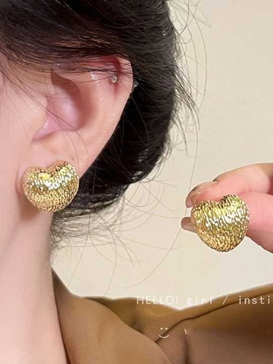 Серьги женские