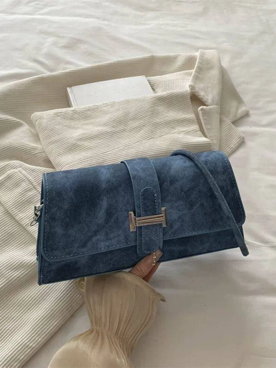 Ayollar sumkasi, baget 27 x 13,5 x 8 sm, yelkaga osiladigan vintaj sumka, zamonaviy kundalik sumka
