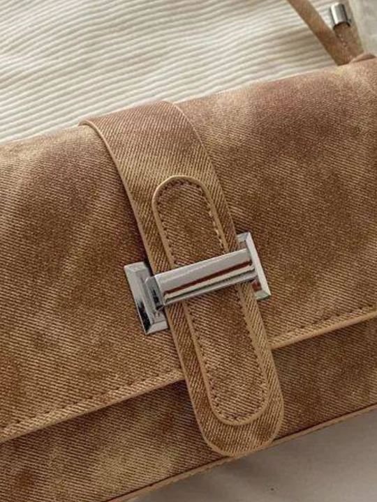 Ayollar sumkasi, baget 27 x 13,5 x 8 sm, yelkaga osiladigan vintaj sumka, zamonaviy kundalik sumka