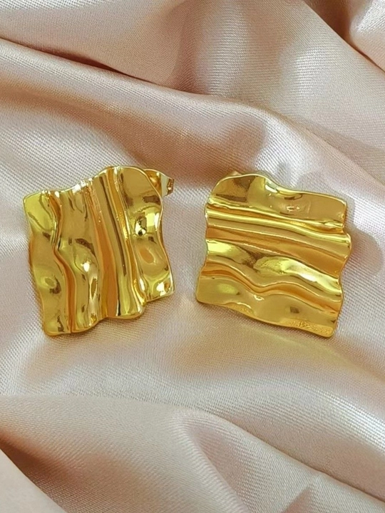 Серьги женские